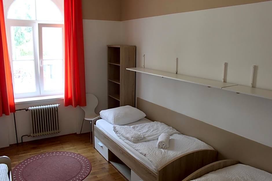 C - Punkt Hostel