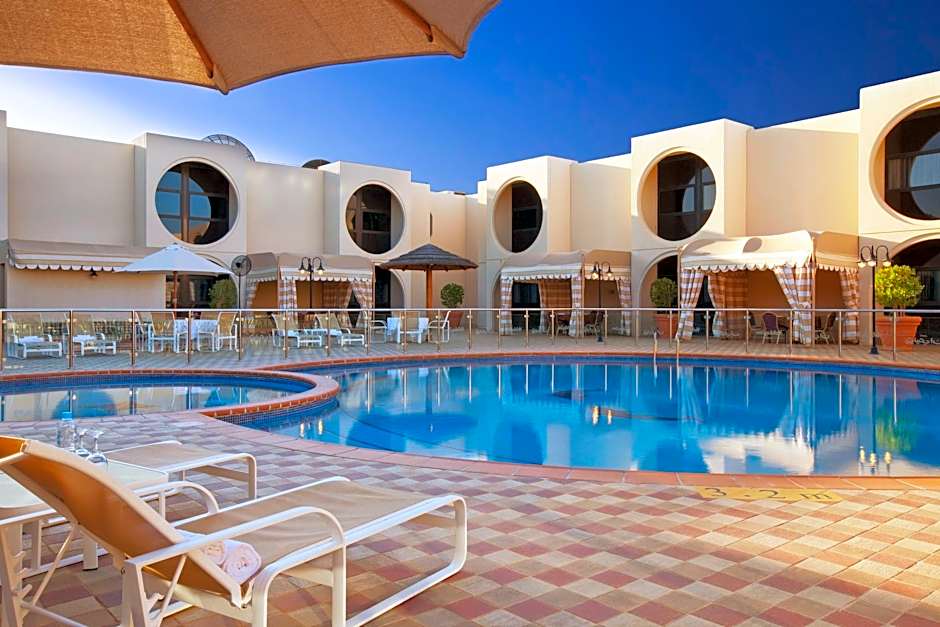 Holiday Inn Yanbu By IHG