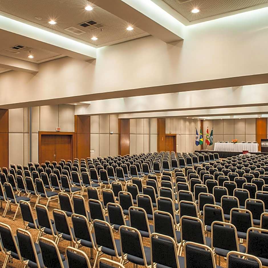 Bourbon Joinville Convention Hotel