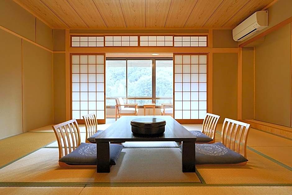 Yumoto Kanko Hotel Saikyo