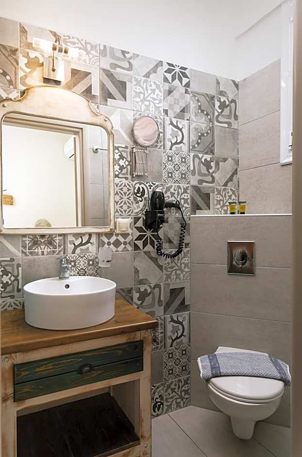 Hotel Sunshine Matala