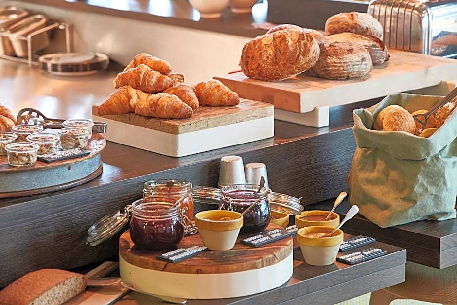 25hours Hotel Indre By 4 stars