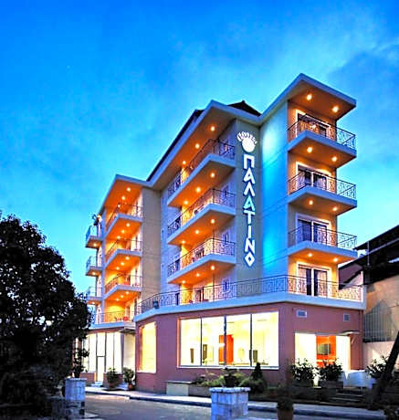 Palatino Rooms & Apartments