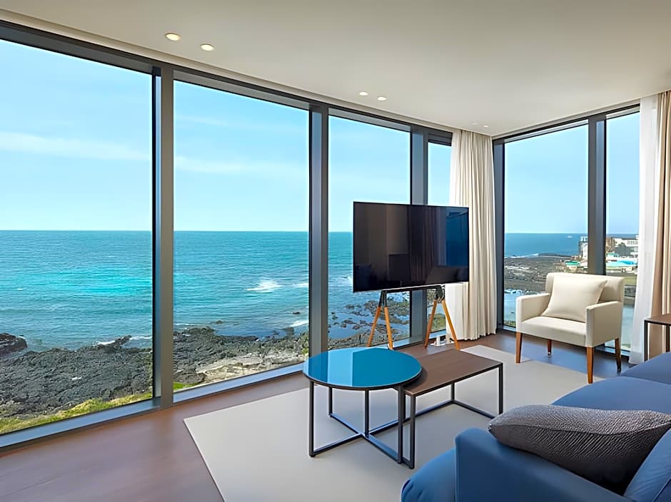 Shilla Stay Plus Iho Tewoo Ocean Front