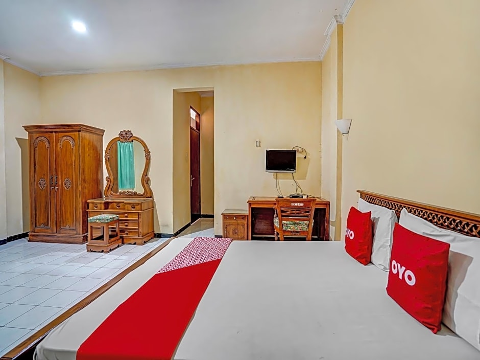 OYO 90937 Wisma Tamu Syariah