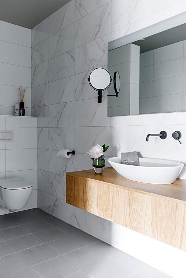 Boutique Hotel Catshuis