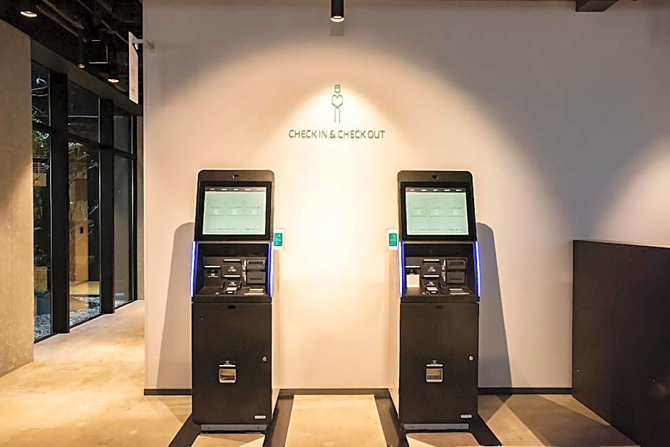 Prince Smart Inn Kyoto Sanjo