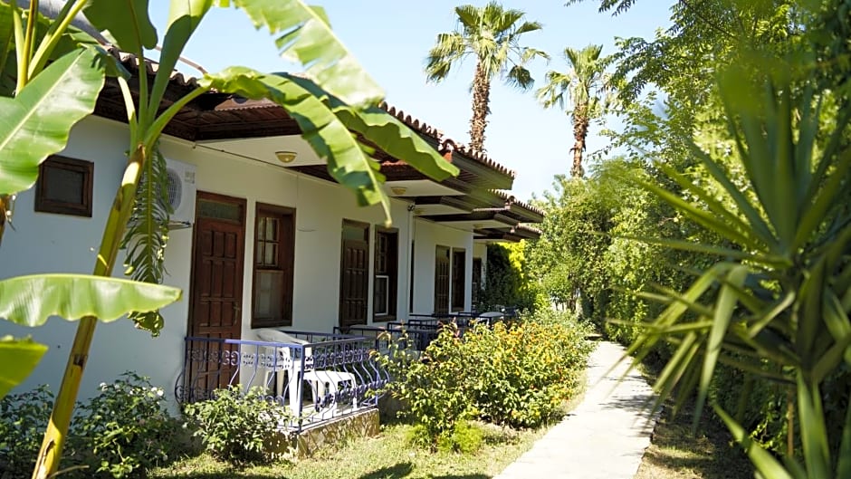 Dalyan YUNUS HOTEL