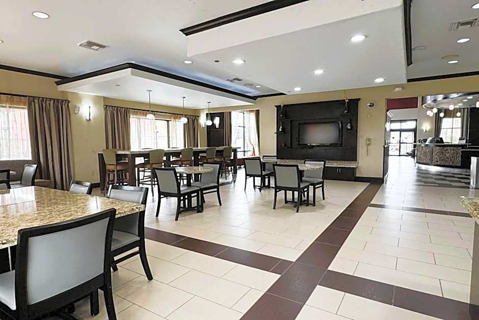 Baymont by Wyndham Jewett