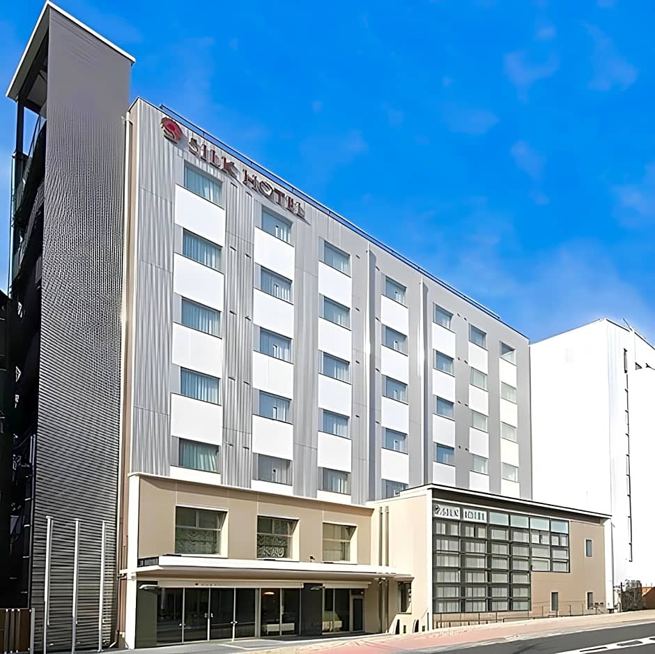 SILK HOTEL