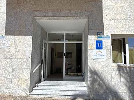 Hotel Marina Elche
