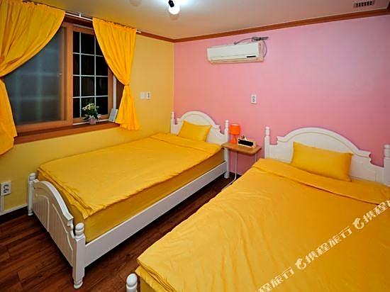 Yeosu Inn Hostel