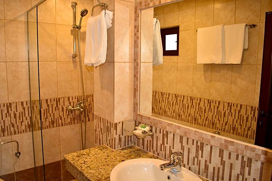 Complex Bolyarsko selo & Spa Arbanasi