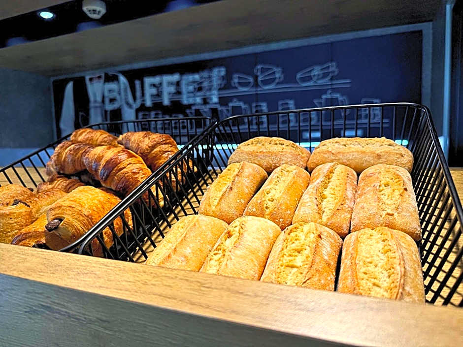 ibis budget Coutances