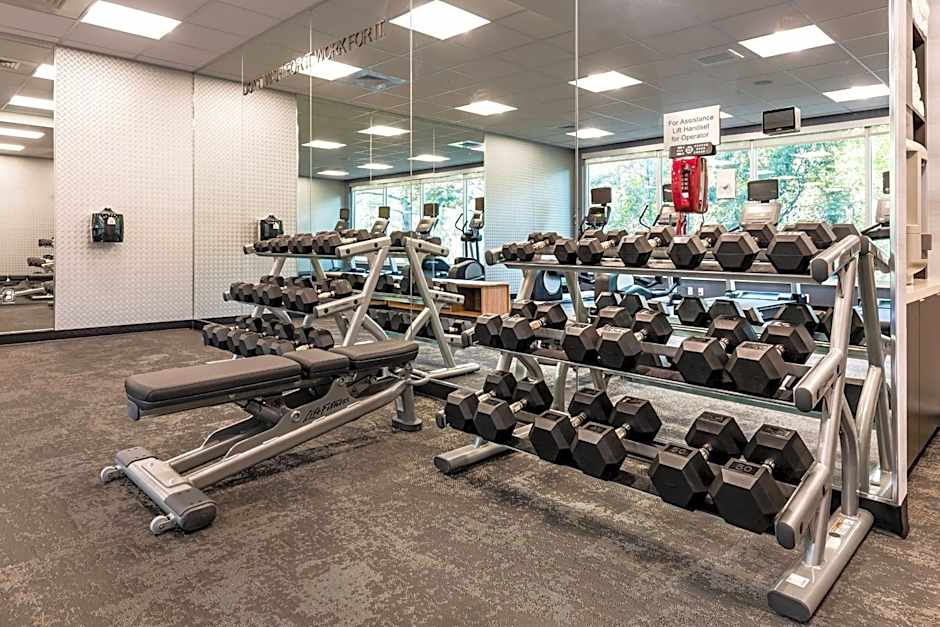 Fairfield Inn & Suites by Marriott Crestview