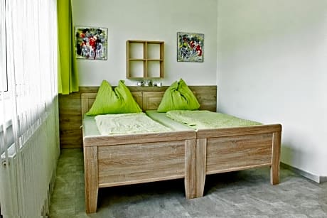 Pension Waldesruh