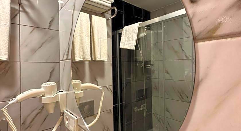 Harran Hotel Beyazıt