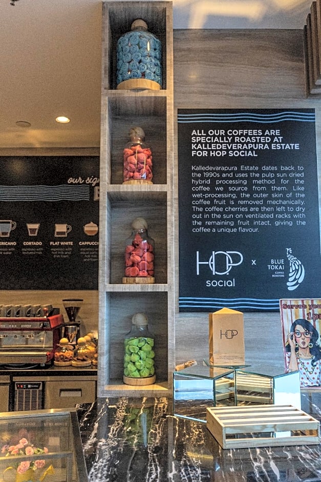 DoubleTree by Hilton Ahmedabad