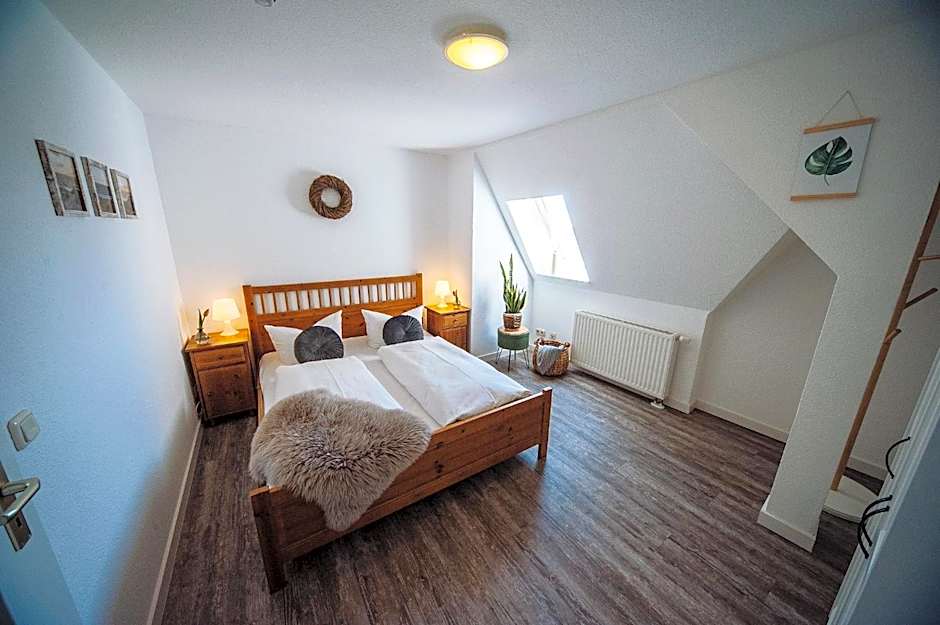 Apartmenthaus Kaiser Friedrich