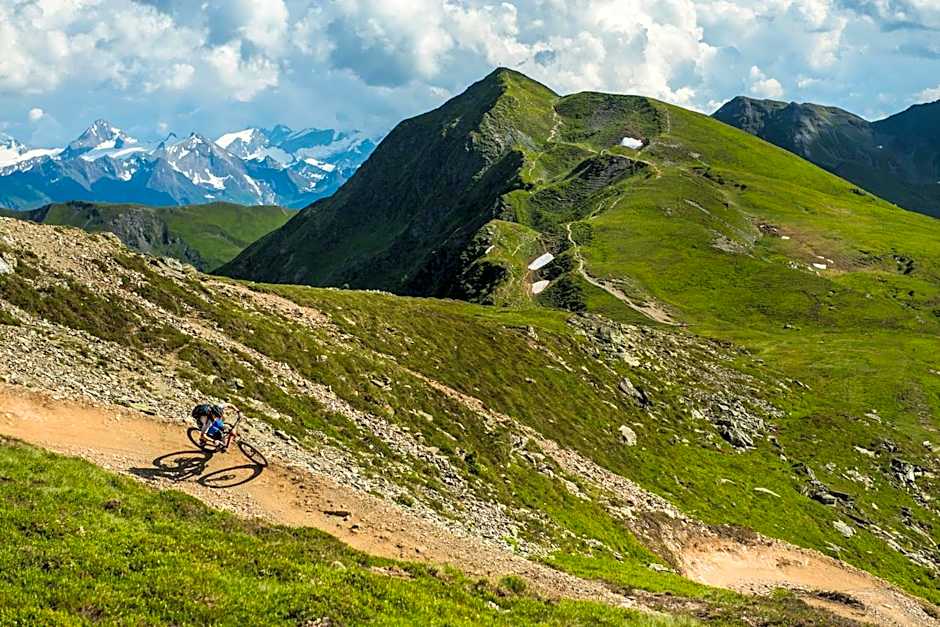 Hotel Pinzgauerhof - Inclusive Evening Dinner