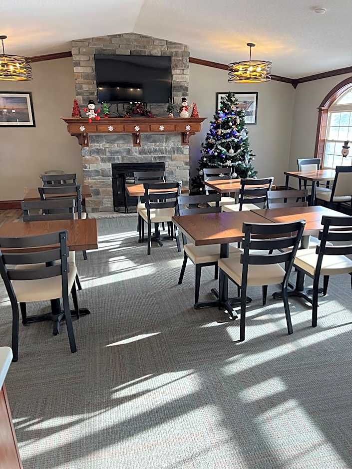 Fireside Inn and Suites