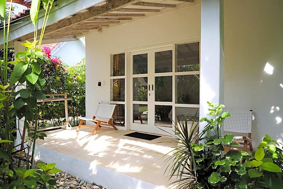 Bingin Bienvenue Guest House