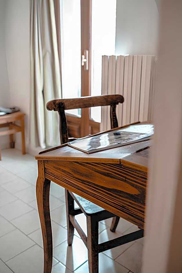 Bed & Breakfast Gabriella EXILLES