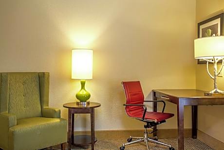 King Room - Non-Smoking