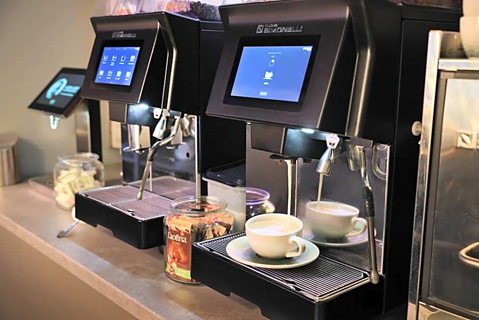 lyf Schönbrunn Vienna