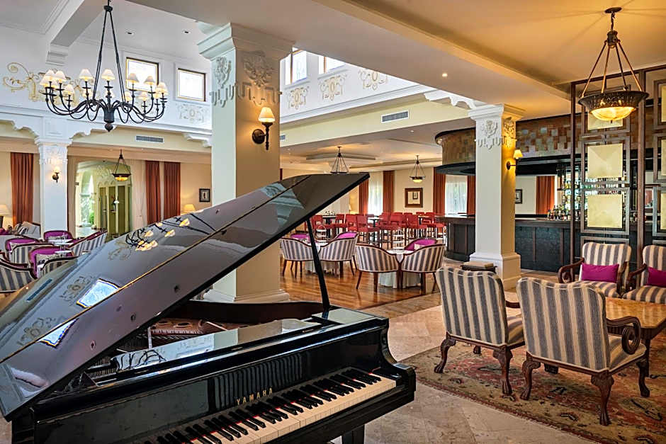 Valentin Imperial Riviera Maya-All Inclusive-Adults Only