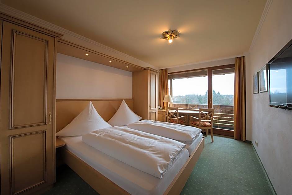 Hotel St. Ulrich Garni