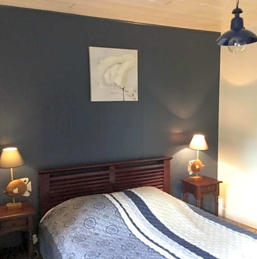 Chambre de pouligny