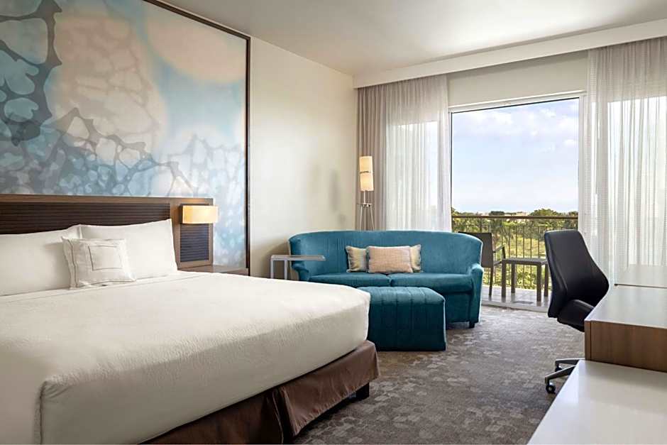 Courtyard by Marriott Kingston, Jamaica