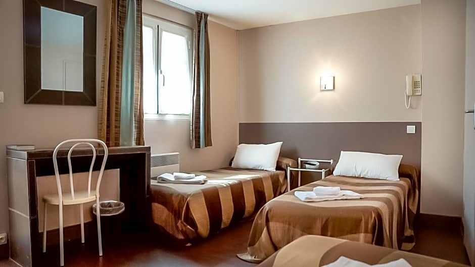 Hotel Restaurant La Regence