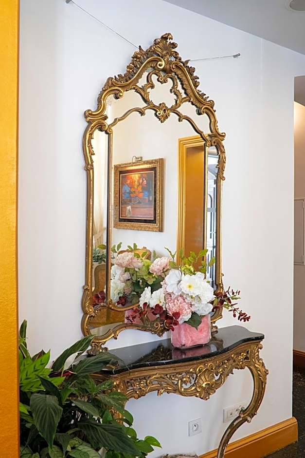 Hotel Assenzio Prague