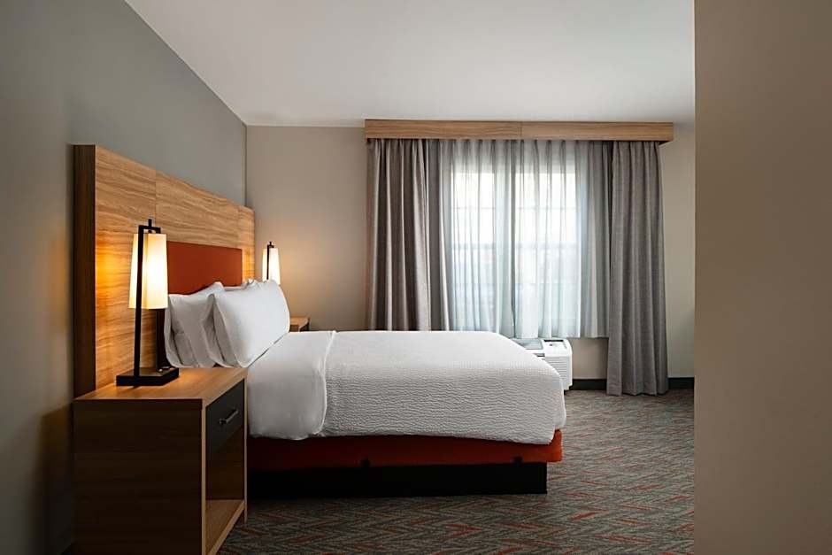 Candlewood Suites St Louis St Charles By IHG
