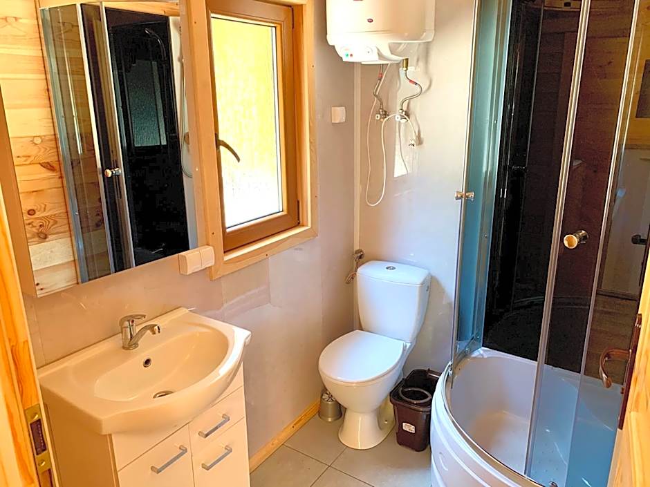 Ośrodek Wypoczynkowy Jeziornik