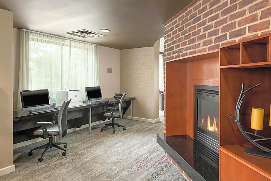 Courtyard by Marriott Philadelphia Valley Forge/Collegeville