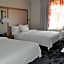 Fairfield Inn & Suites by Marriott Ukiah Mendocino County