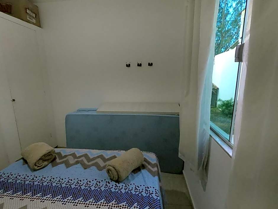 TerraTemporada Casa de Praia de Alto Padrão