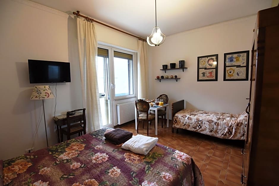 B&B Tou Lì