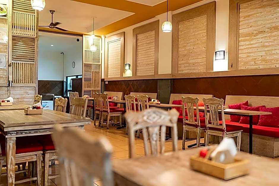 Bendesa Accommodation