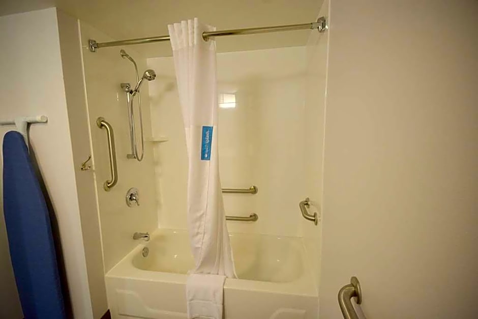 Hampton Inn Salem East-Electric Road