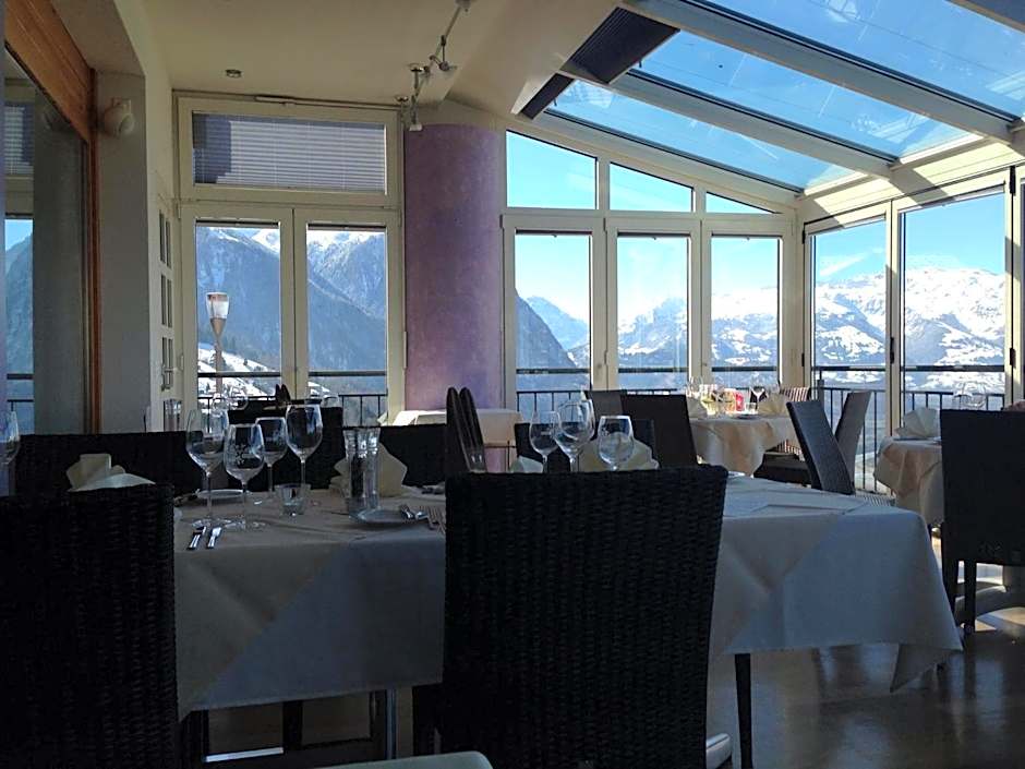 Hotel Restaurant Kulm
