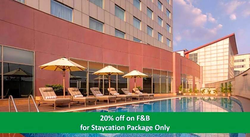 Radisson Gurugram Udyog Vihar