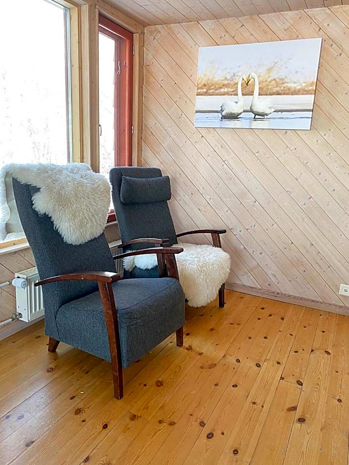 Hotelli Liminganlahti