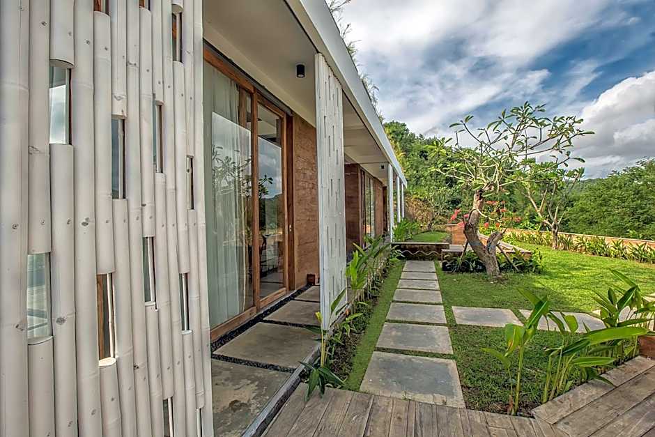 Seven Havens Residence