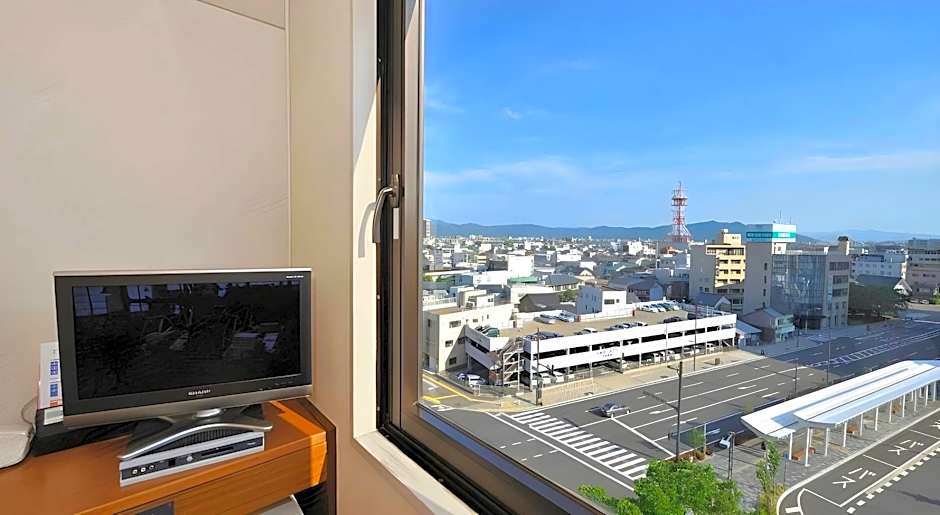 Hotel Keifuku Fukui Ekimae