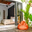 Air Svarga Villa - Luxe Designer Villa Canggu