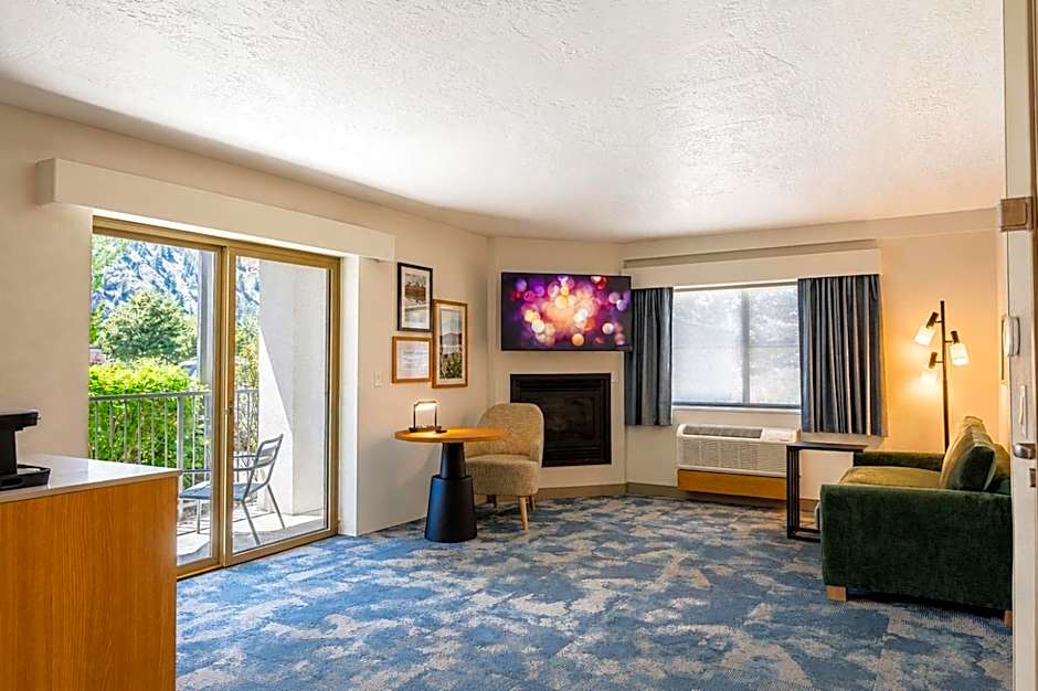 Hampton Inn By Hilton Hailey Sun Valley